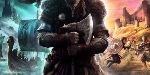 Beitragsbild des Blogbeitrags Assassin’s Creed: Valhalla – Neuer Trailer zeigt die Wikinger-Assassinen