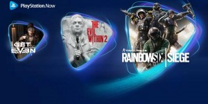 Beitragsbild des Blogbeitrags Playstation Now Mai 2020 Update – Horror und Terrorbekämpfung