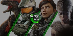 Beitragsbild des Blogbeitrags Xbox Game Pass connecting people – aktuelle Fakten zur Videospielbibliothek