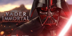 Beitragsbild des Blogbeitrags Vader Immortal: A Star Wars VR Series – Bald auch für Playstation VR 