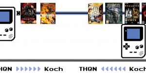 Beitragsbild des Blogbeitrags THQ Nordic und Koch Media tauschen Spiele-IPs wie Red Faction und Risen untereinander aus 