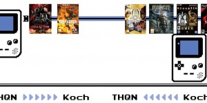 Beitragsbild des Blogbeitrags THQ Nordic und Koch Media tauschen Spiele-IPs wie Red Faction und Risen untereinander aus