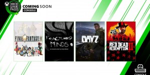 Beitragsbild des Blogbeitrags Xbox Game Pass Mai Updates – Ab in den Wilden Westen!