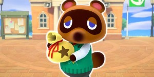 Beitragsbild des Blogbeitrags Animal Crossing: New Horizons – Kapitalismus hat kein Endziel
