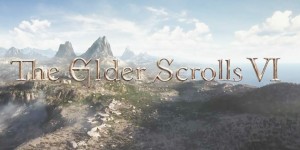 Beitragsbild des Blogbeitrags Bethesda PR-Vizepräsident: „Kein Elder Scrolls VI in Aussicht für die nächsten paar Jahre!“