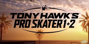 Beitragsbild des Blogbeitrags Tony Hawk’s Pro Skater 1+2 – Remaster wurde offiziell angekündigt