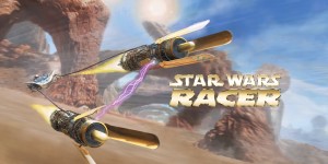 Beitragsbild des Blogbeitrags Star Wars: Episode I – Racer – erneute Verschiebung aller Versionen 