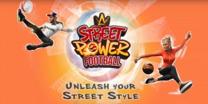Beitragsbild des Blogbeitrags Street Power Football – spiritueller Nachfolger zu FIFA-Street angekündigt