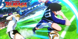 Beitragsbild des Blogbeitrags Bandai Namco – Release-Termin für Captain Tsubasa: Rise Of New Champions steht fest