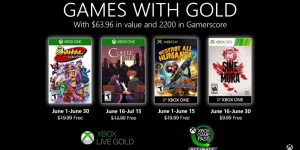 Beitragsbild des Blogbeitrags Spiele mit Gold im Juni 2020 – Verspäteter Aprilscherz oder Indie-Meisterwerk?