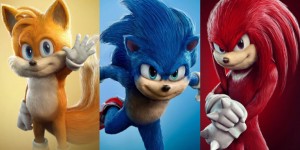 Beitragsbild des Blogbeitrags Sonic the Hedgehog – Paramount Pictures bestätigt ein geplantes Sequel zum Film