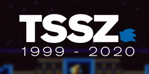 Beitragsbild des Blogbeitrags Fan-Website TSSZ vergleicht Opfer von Polizeigewalt mit Sonic The Hegdehog; wird vom Netz genommen