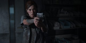 Beitragsbild des Blogbeitrags The Last of Us Part II Vorschau – Brutal, emotional und intensive Action wie selten zuvor 