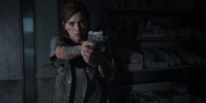 Beitragsbild des Blogbeitrags The Last of Us Part II Vorschau – Brutal, emotional und intensive Action wie selten zuvor
