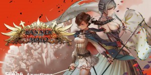 Beitragsbild des Blogbeitrags Banner of the Maid – Strategie-Rollenspiel erscheint 2020 für aktuelle Konsolen