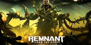 Beitragsbild des Blogbeitrags Remnant: From the Ashes – Erweiterung „Swamps of Corsus“ jetzt auch für Konsolen