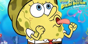 Beitragsbild des Blogbeitrags Spongebob Schwammkopf: Schlacht um Bikini Bottom Rehydriert – Neuer Mehrspieler-Modus bekanntgegeben 