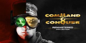 Beitragsbild des Blogbeitrags Command & Conquer Remastered Collection Review – Nostalgie hat auch seine Grenzen 