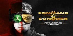 Beitragsbild des Blogbeitrags Command & Conquer Remastered Collection Review – Nostalgie hat auch seine Grenzen