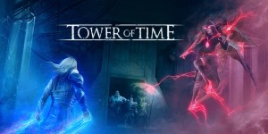 Beitragsbild des Blogbeitrags Tower of Time – Taktik-RPG erscheint diesen Monat für Konsolen