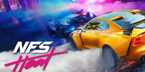 Beitragsbild des Blogbeitrags Need for Speed – Ableger „Heat” ist ab sofort offiziell erster EA-Titel, der Crossplay unterstützt