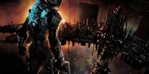 Beitragsbild des Blogbeitrags Dead Space – Writer von Teil 1 kündigt sein neues Projekt an