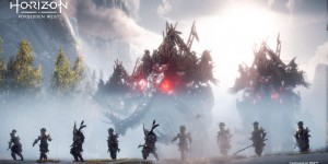 Beitragsbild des Blogbeitrags Sony – Horizon: Forbidden West als Nachfolger von Zero Dawn angekündigt 