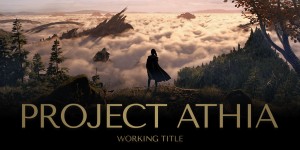 Beitragsbild des Blogbeitrags Square Enix – Entwickler von Final Fantasy XV zeigen neuen Titel Project Athia