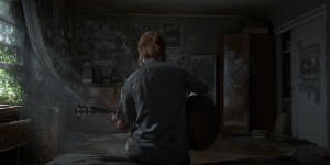 Beitragsbild des Blogbeitrags The Last of Us Part II Review – Der emotional packende Auftakt zum Ende einer Konsolengeneration 