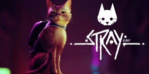 Beitragsbild des Blogbeitrags Stray – Adventure mit niedlicher Katze als Protagonist für Playstation 5