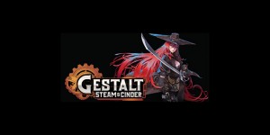 Beitragsbild des Blogbeitrags Trailer zu Gestalt: Steam & Cinder veröffentlicht
