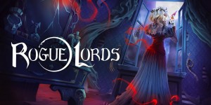 Beitragsbild des Blogbeitrags Rogue Lords – Neues teuflisch taktisches Rollenspiel angekündigt