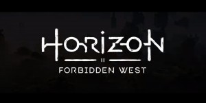 Beitragsbild des Blogbeitrags Release von Horizon Forbidden West für 2021 angekündigt 
