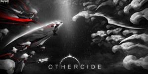Beitragsbild des Blogbeitrags Othercide – Taktischer Albtraum in Schwarz/Weiß/Rot erscheint bereits diesen Juli