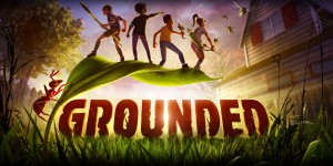 Beitragsbild des Blogbeitrags 30 Minuten Demo zu Obsidians Grounded ab heute für Xbox und PC verfügbar 