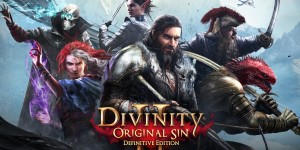 Beitragsbild des Blogbeitrags Divinity: Original Sin II – Neues kostenloses Update für eines der besten RPGs der letzten Jahre