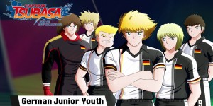 Beitragsbild des Blogbeitrags Captain Tsubasa: Rise of New Champions – Alle bislang bestätigten Nationalmannschaften im Überblick