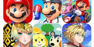 Beitragsbild des Blogbeitrags Nintendo fährt Bestrebungen im Mobile Gaming-Bereich zurück