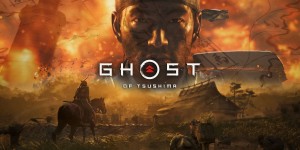Beitragsbild des Blogbeitrags Sucker Punch – Ghost of Tsushima erreicht Goldstatus