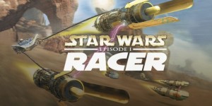 Beitragsbild des Blogbeitrags Review: Star Wars Episode I: Racer – Ein Remaster aus einer weit, weit entfernten Galaxis