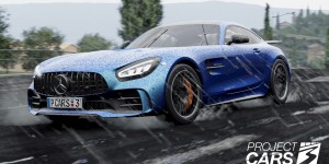 Beitragsbild des Blogbeitrags Project CARS 3 erscheint bereits im August