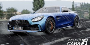 Beitragsbild des Blogbeitrags Project CARS 3 erscheint bereits im August 