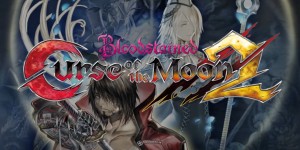 Beitragsbild des Blogbeitrags Retro-Plattformer Bloodstained: Curse of the Moon erhält nun offiziell eine Fortsetzung 