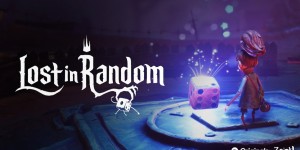 Beitragsbild des Blogbeitrags Lost in Random – Electronic Arts stellen ihr nächstes EA Originals Projekt vor