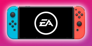 Beitragsbild des Blogbeitrags EA wird sieben Spieletitel auf der Nintendo Switch veröffentlichen 