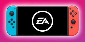 Beitragsbild des Blogbeitrags EA wird sieben Spieletitel auf der Nintendo Switch veröffentlichen
