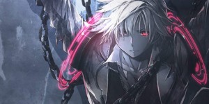 Beitragsbild des Blogbeitrags Trails of Cold Steel IV – Im Oktober wird es düster um Class VII