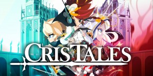 Beitragsbild des Blogbeitrags Cris Tales – Neues Gameplay und ein Erscheinungsdatum schicken euch dieses Jahr noch durch die Zeit