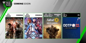 Beitragsbild des Blogbeitrags Xbox Game Pass Juli Updates – Namhafter Zuwachs und ein Geheimtipp