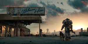 Beitragsbild des Blogbeitrags Fallout – Amazon Studios kündigen gemeinsam mit Bethesda eine TV-Serie an
